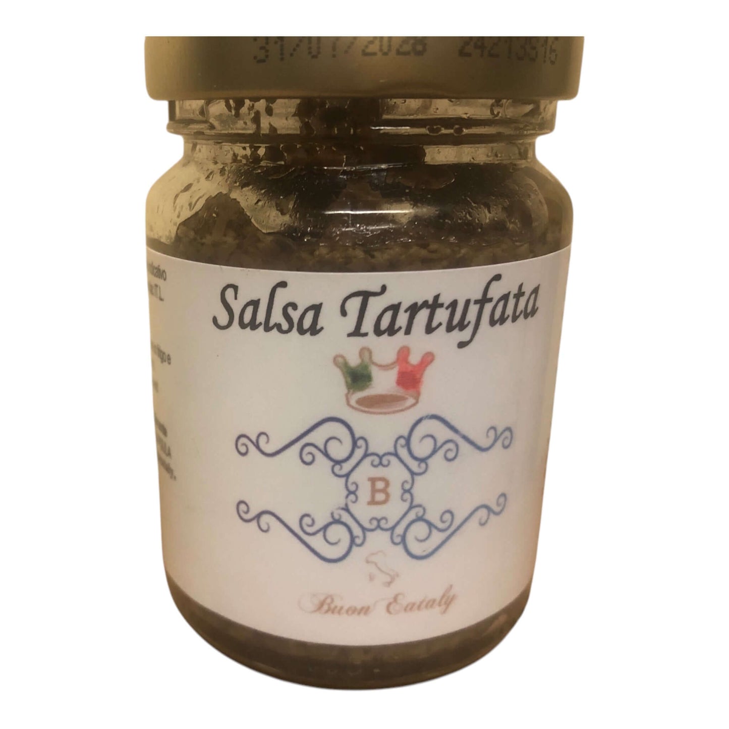 salsa tartufata