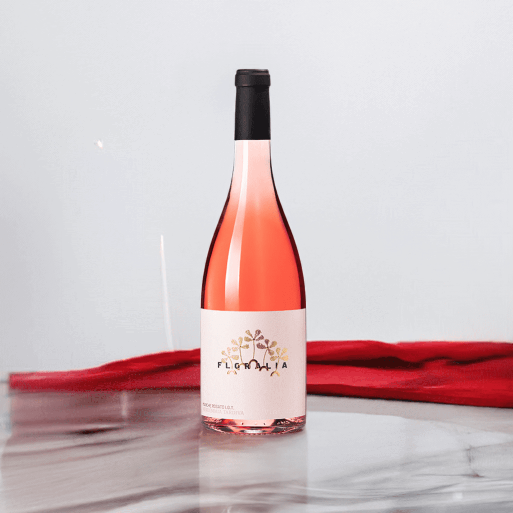 Wijn Centanni Floralia Igt