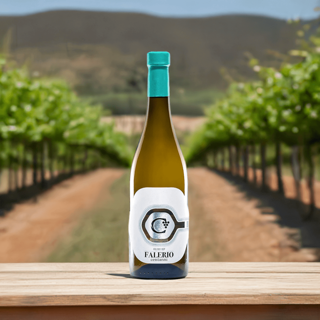 Wijn Centanni Falerio Doc