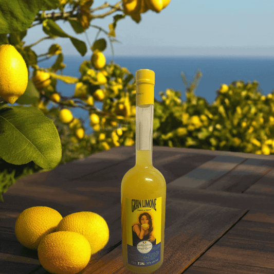 limoncello classico