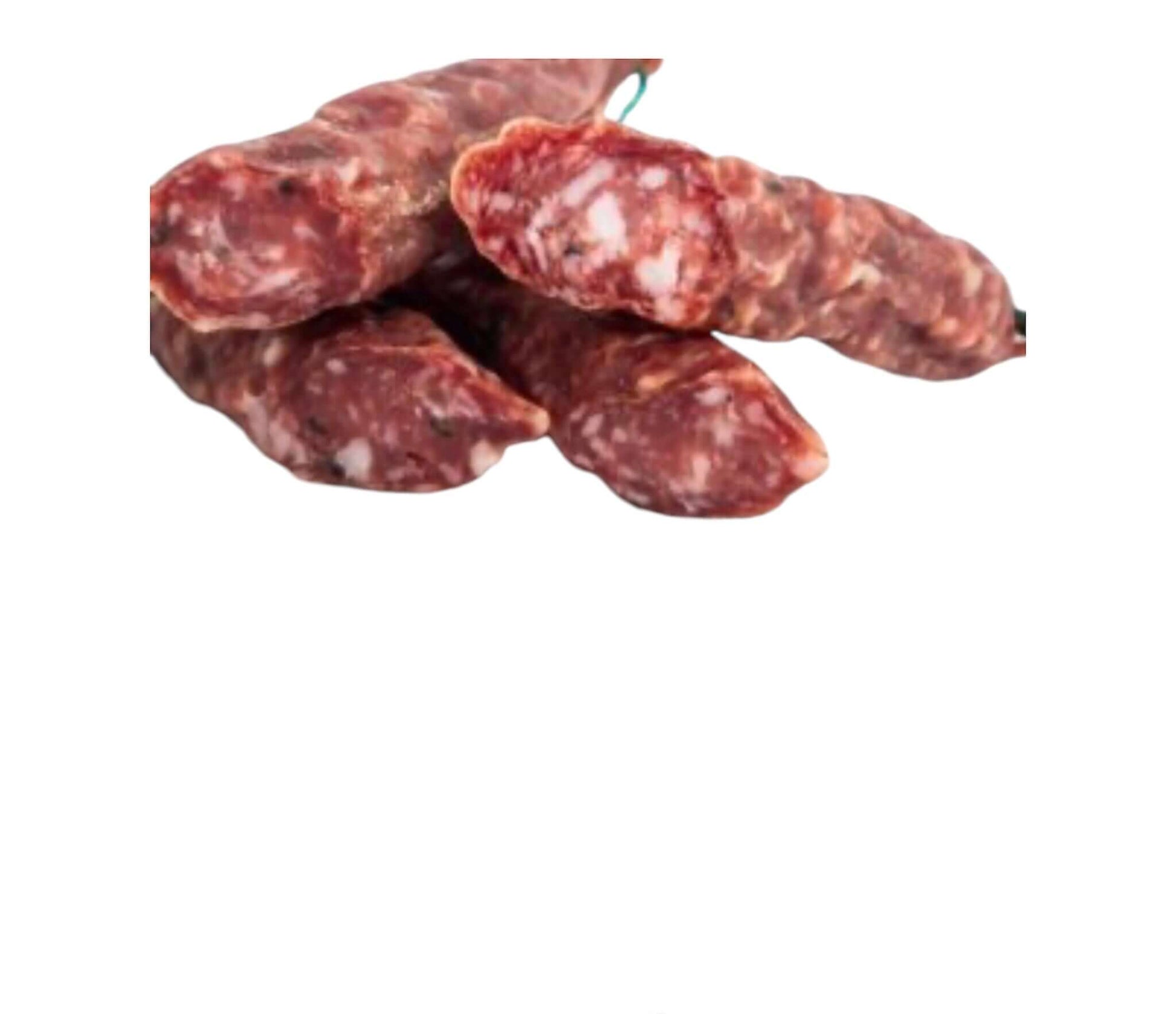salsiccia molisana al finocchio