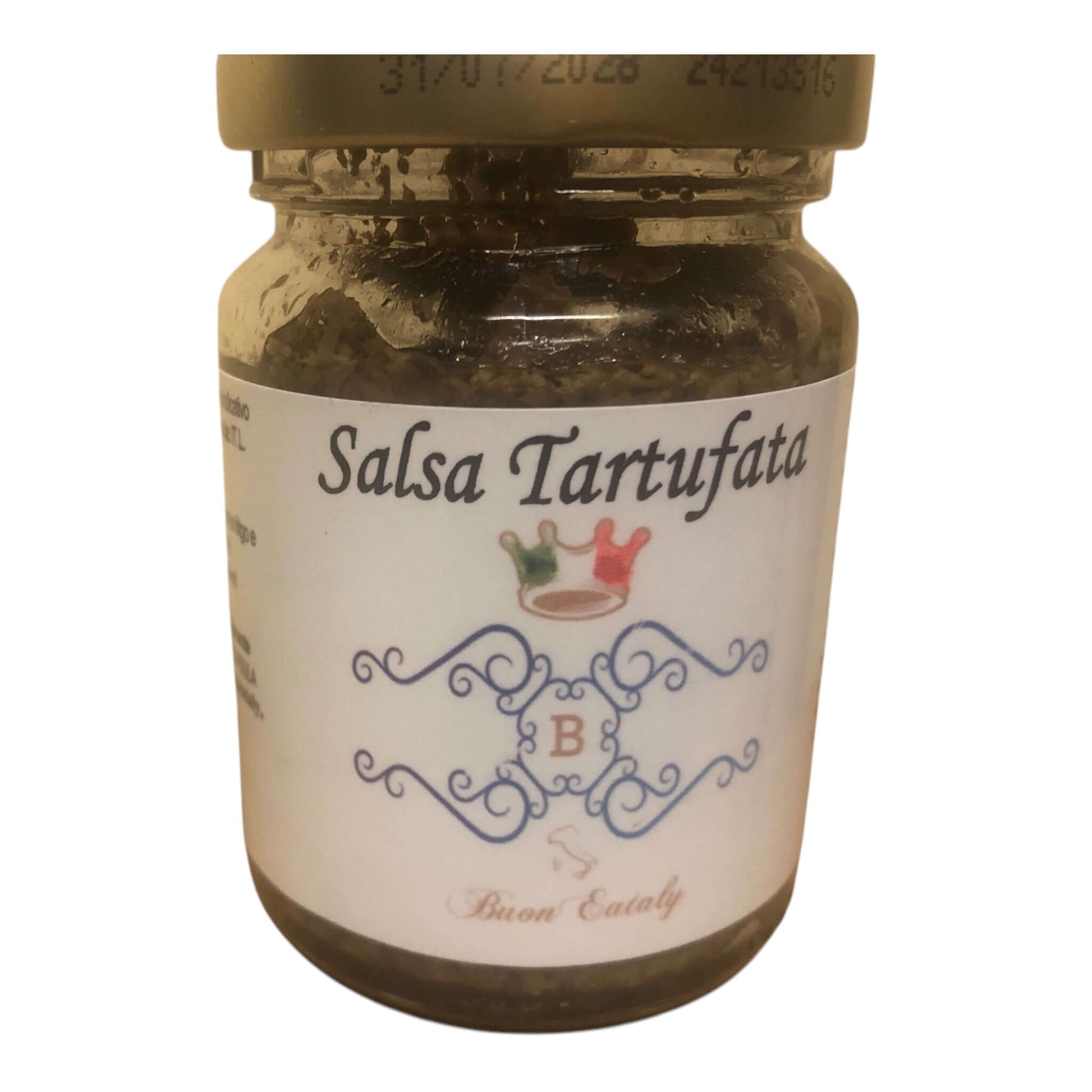 salsa tartufata