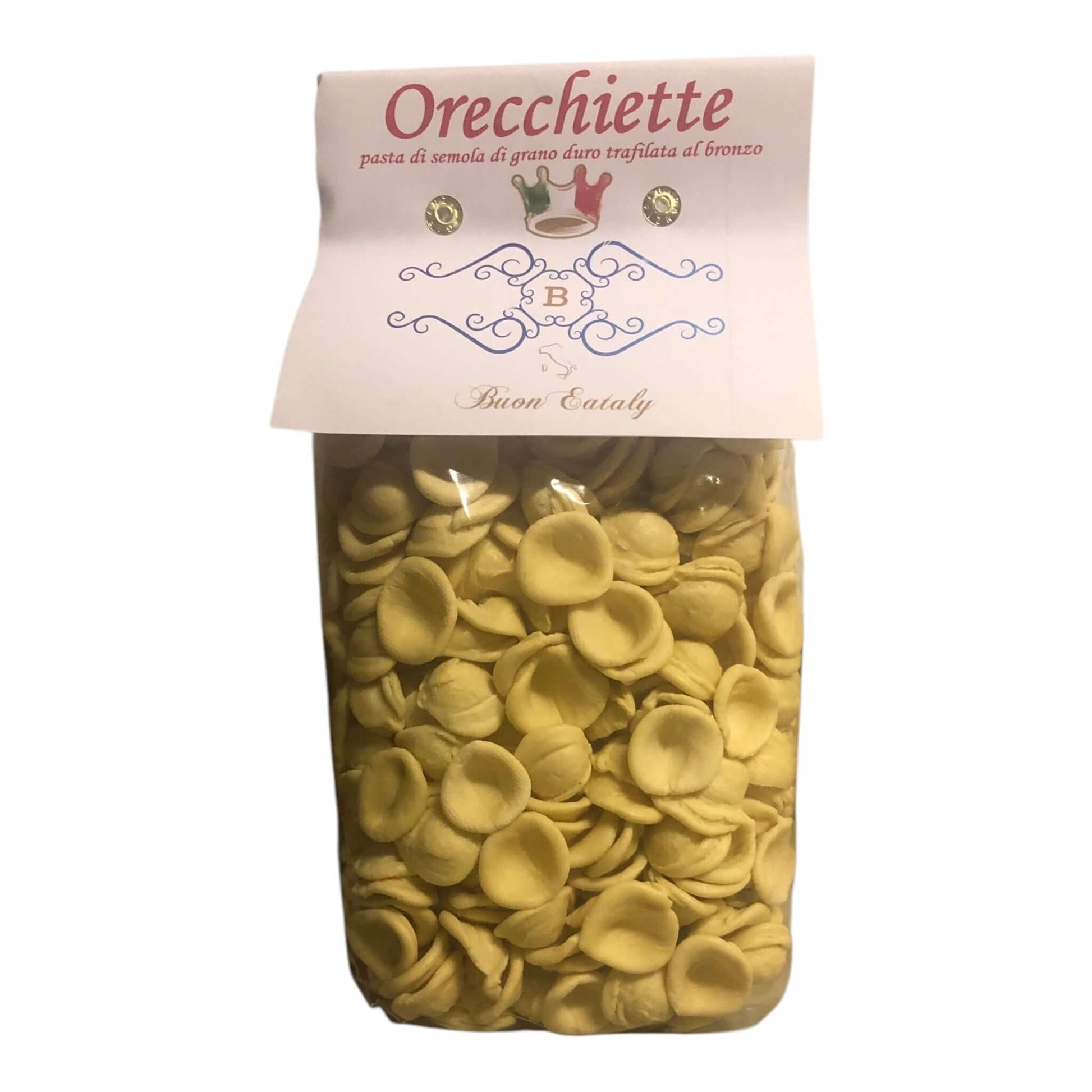orecchiette