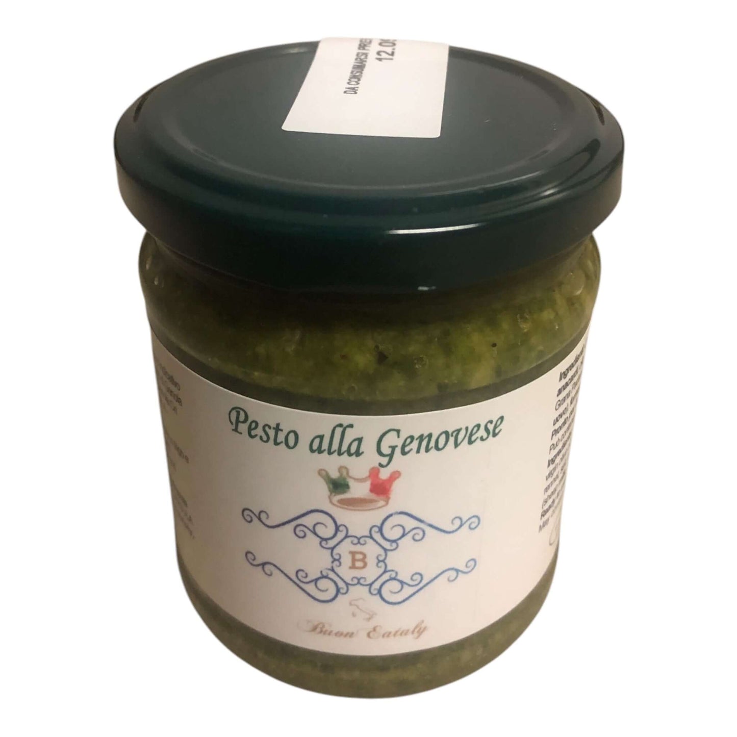 pesto alla genovese