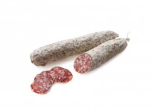 salame ubriaco