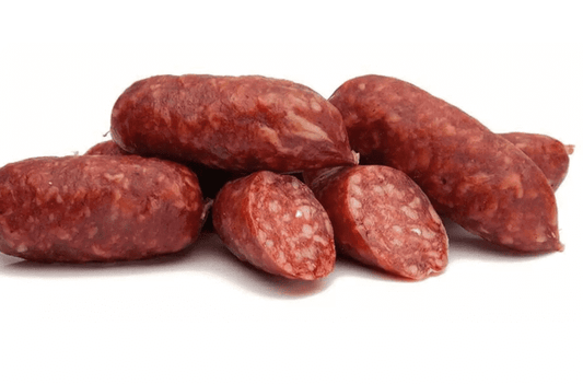 salsiccia siena pikant