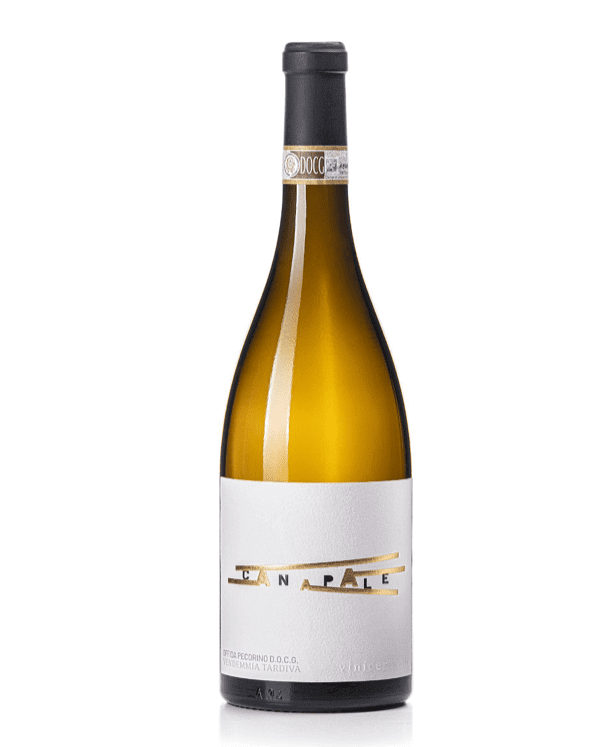 Wijn Centanni Canapale Offida Pecorino Docg