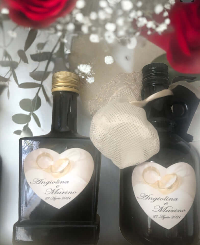 Ambachtelijke extra vergine olijfolie