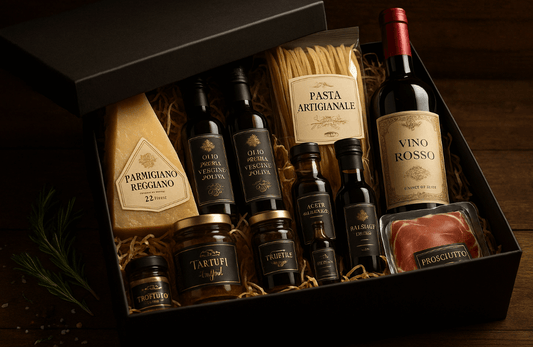 Buoneataly mistery box