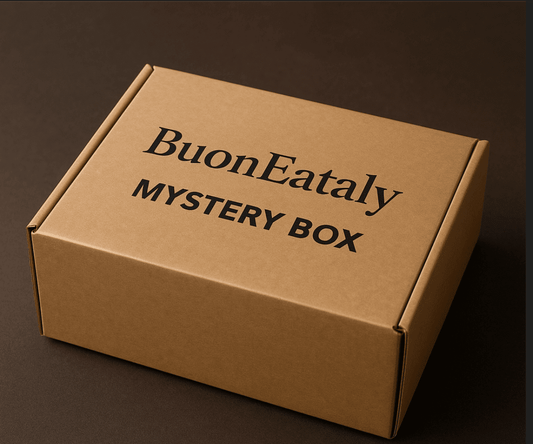 Buoneataly mistery box