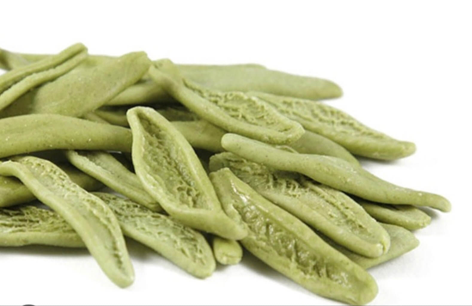 pasta foglie d'olivo