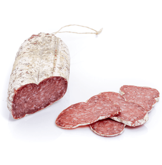 schiacciata abruzzese