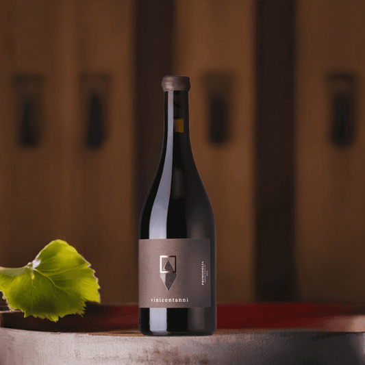 Wijn Centanni Primodelia Igt 