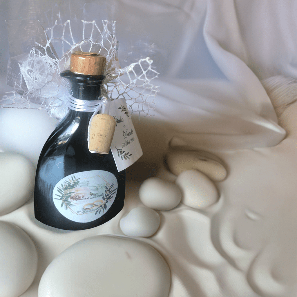 Ambachtelijke extra vergine olijfolie