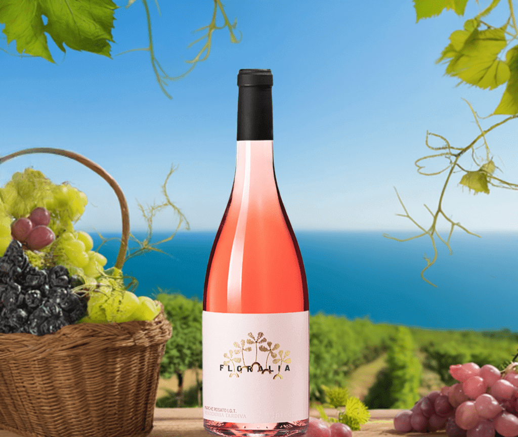 Wijn Centanni Floralia Igt