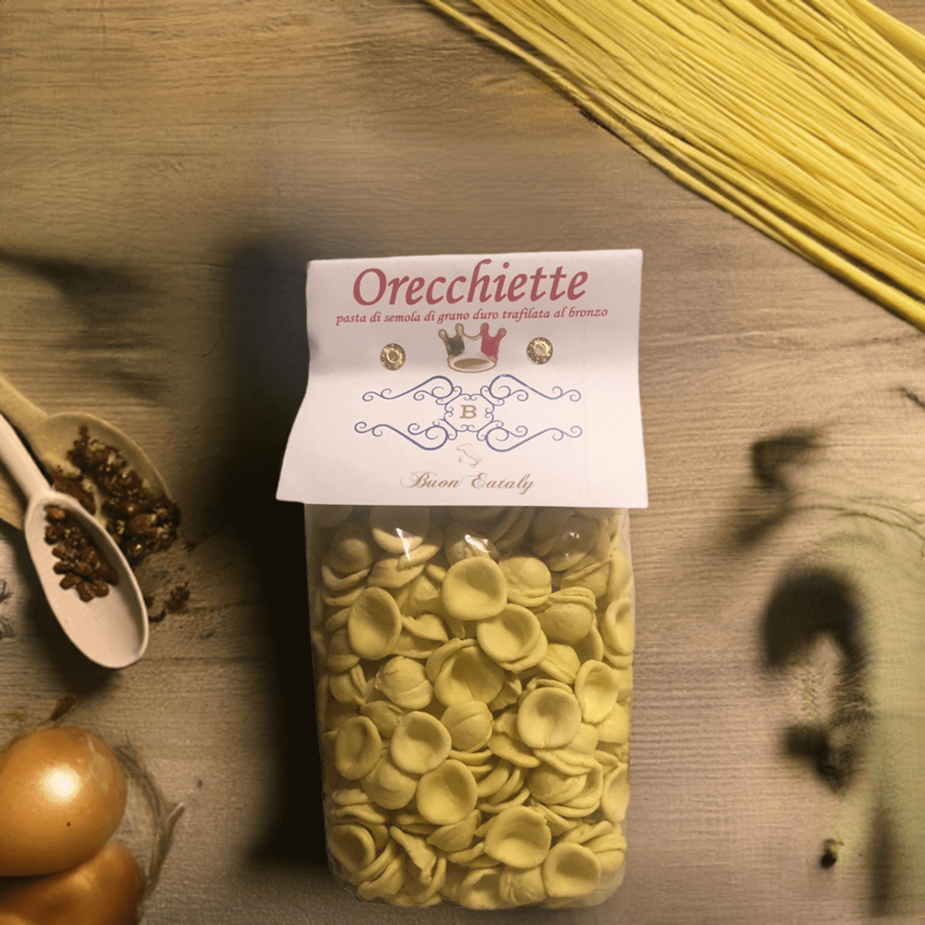 orecchiette