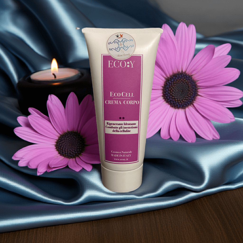 Bodycreme Anti-Cellulite