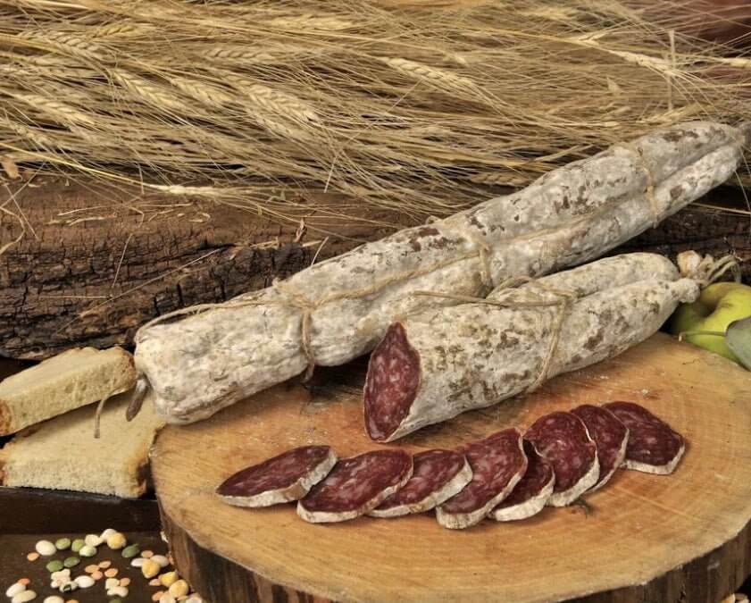 salame nursino