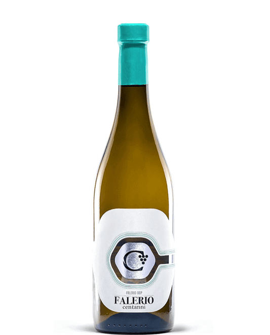 Wijn Centanni Falerio Doc
