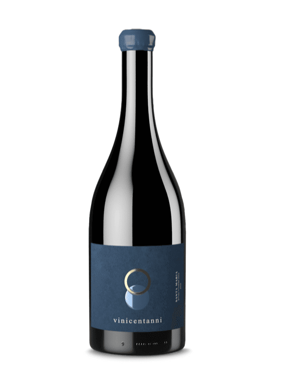 Wijn Centanni Santamaria Pecorino Docg