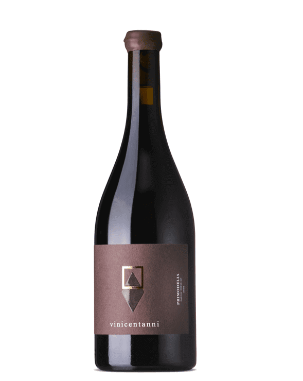 Wijn Centanni Primodelia Igt 